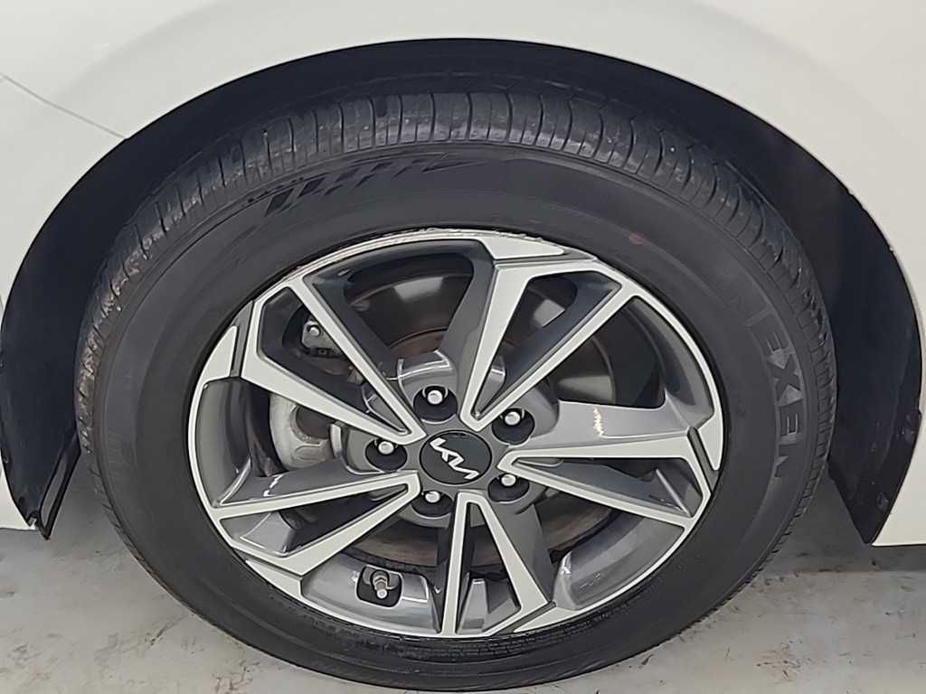 KIA K3 2024 Blanco - Importación desde Corea - HF Imports Iquique - Foto 19