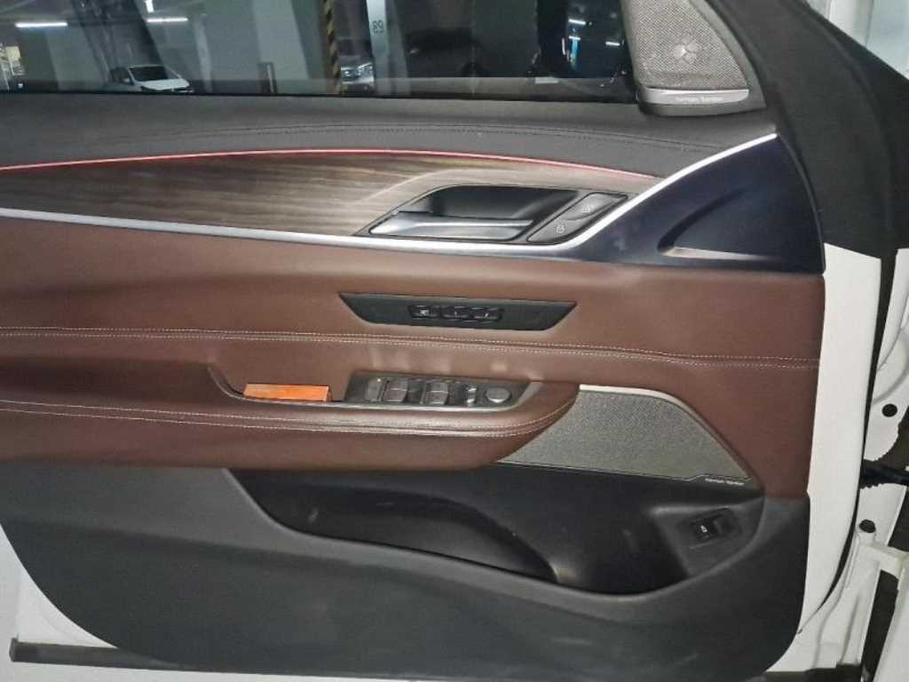 BMW Gran Turismo - Vista 7