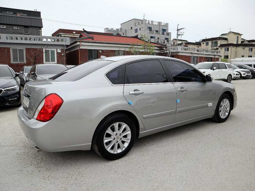 SAMSUNG SM5 - Vista 4