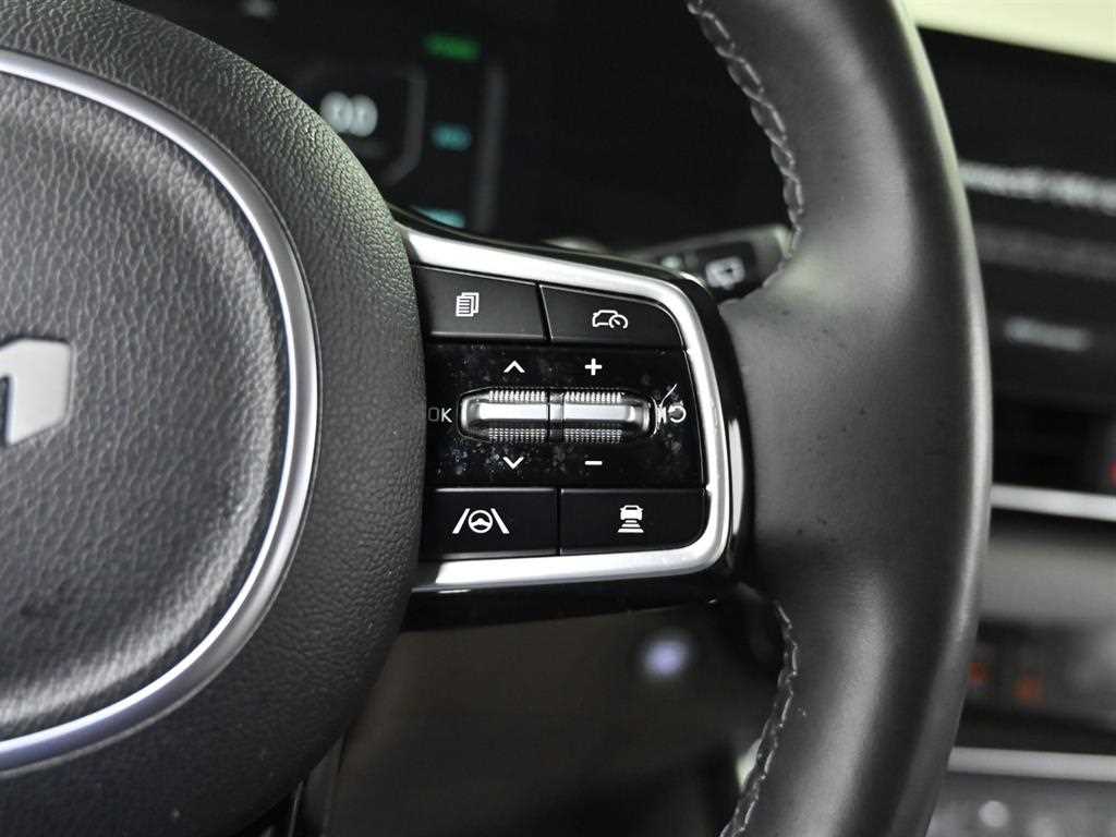 KIA Carnival - Vista 12