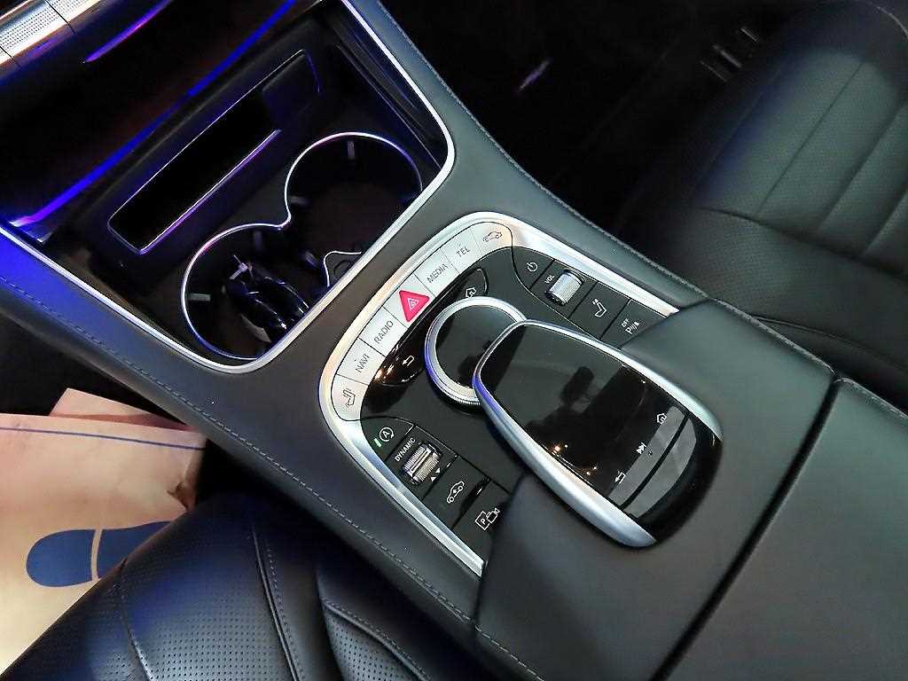 Mercedes Benz S Class 2018 - Importación desde Corea - HF Imports Iquique - Foto 13