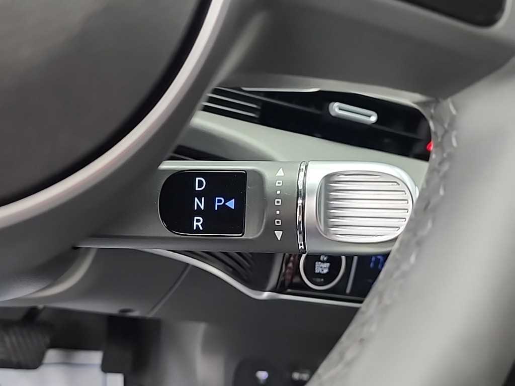 HYUNDAI Ioniq 5 - Vista 8