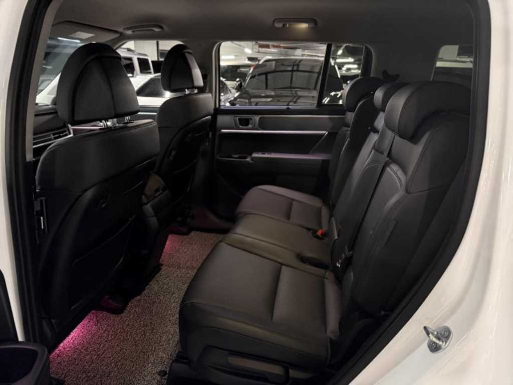 HYUNDAI Santa Fe - Vista 10