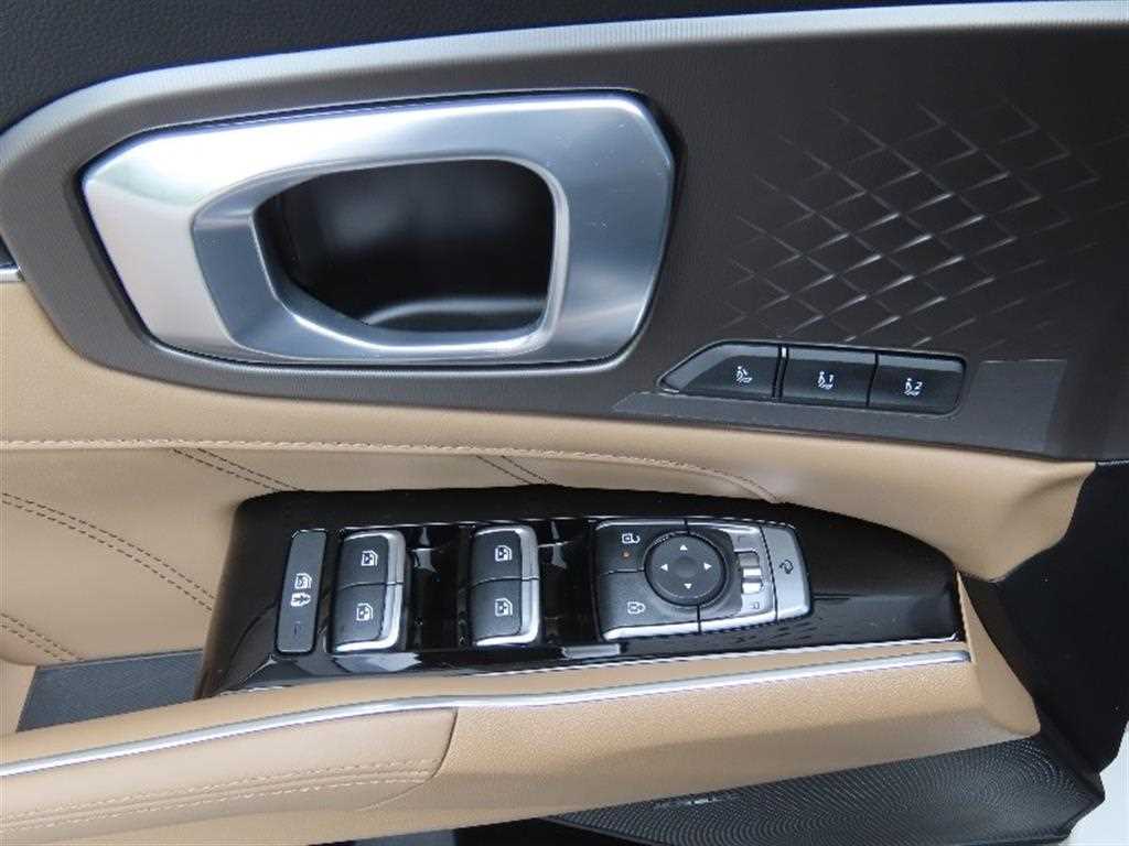KIA Sorento - Vista 12