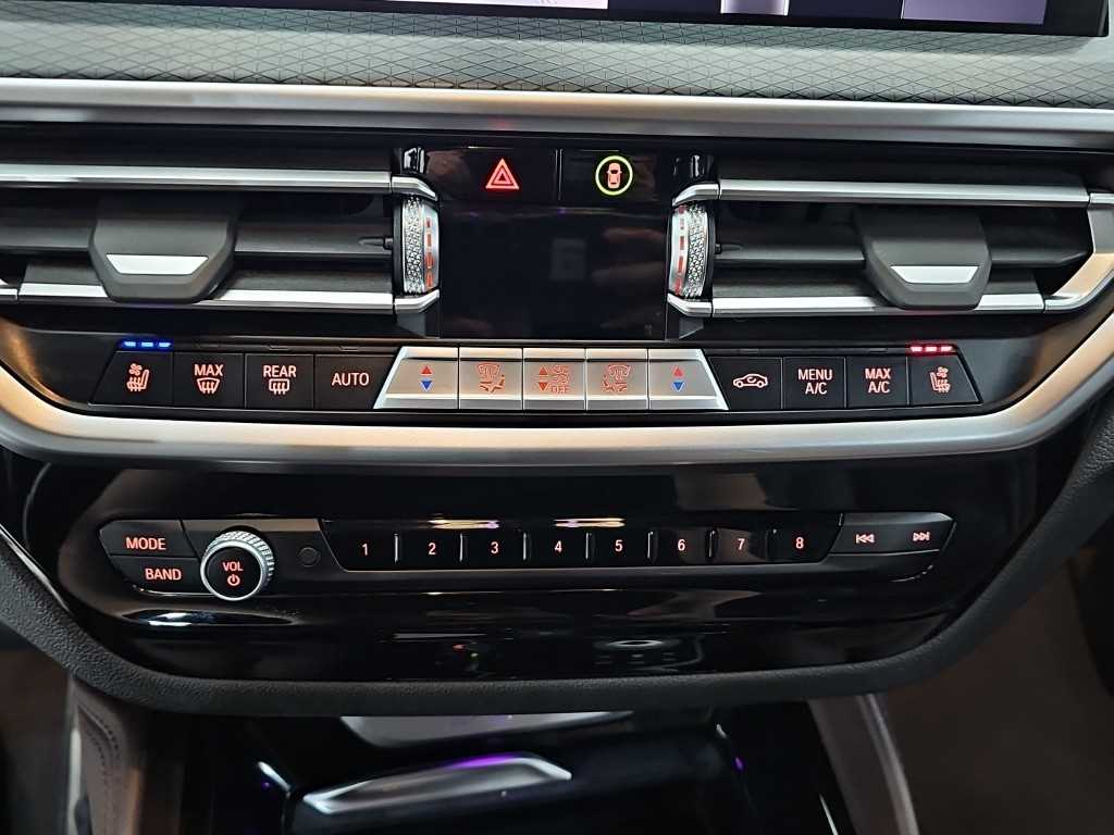 BMW X4 - Vista 10