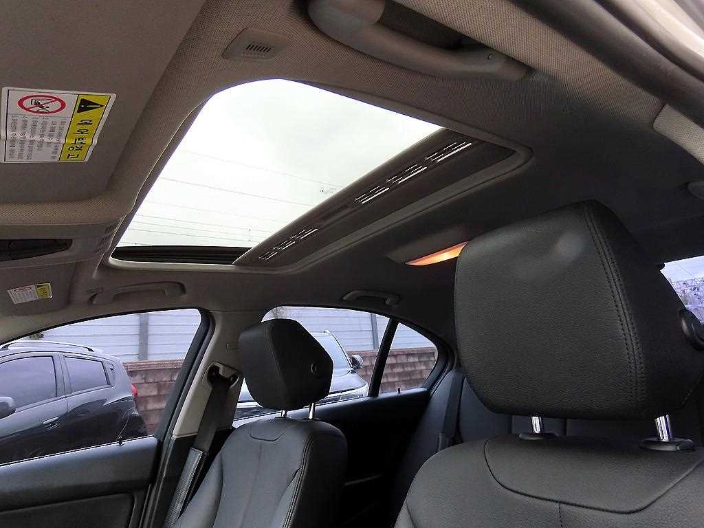 BMW 3 series 2013 Blanco - Importación desde Corea - HF Imports Iquique - Foto 17