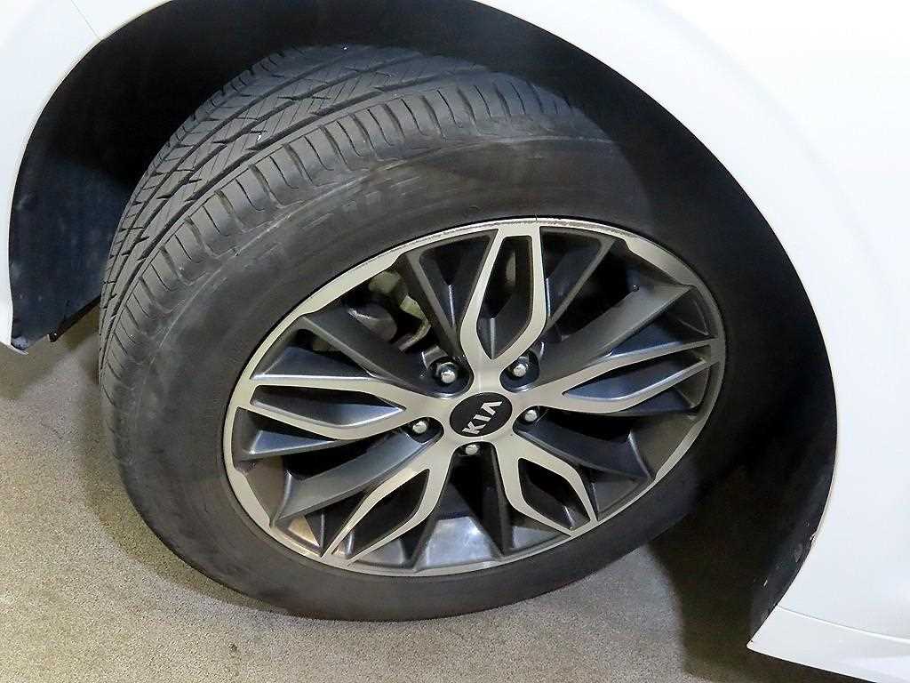 KIA K5 2021 - Importación desde Corea - HF Imports Iquique - Foto 20