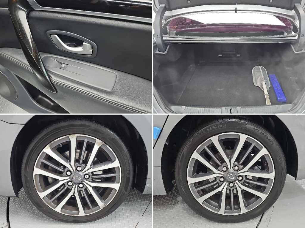 SAMSUNG SM7 2017 Gris - Importación desde Corea - HF Imports Iquique - Foto 18