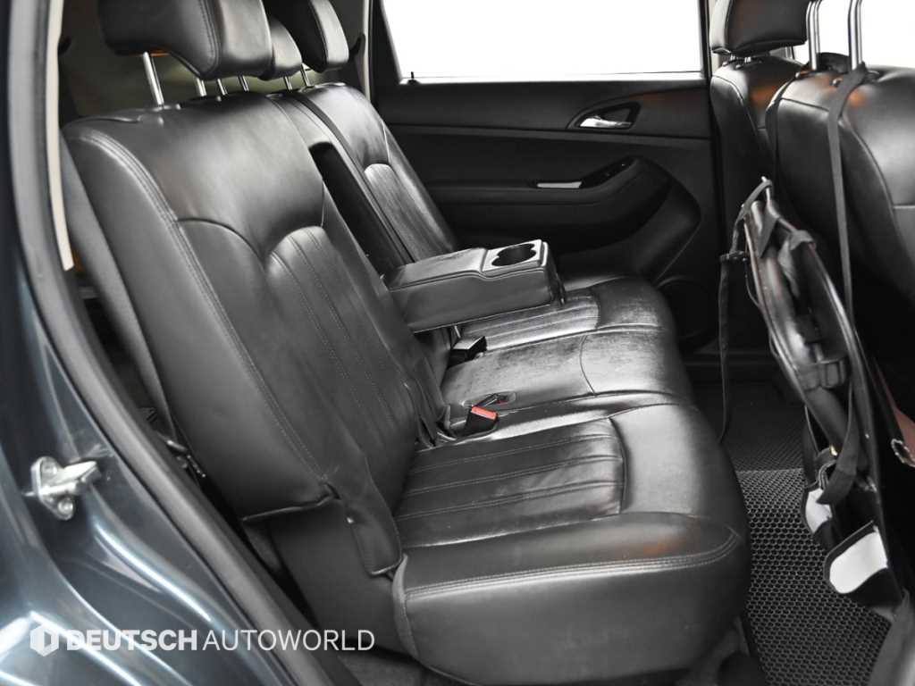 Chevrolet Orlando - Vista 12