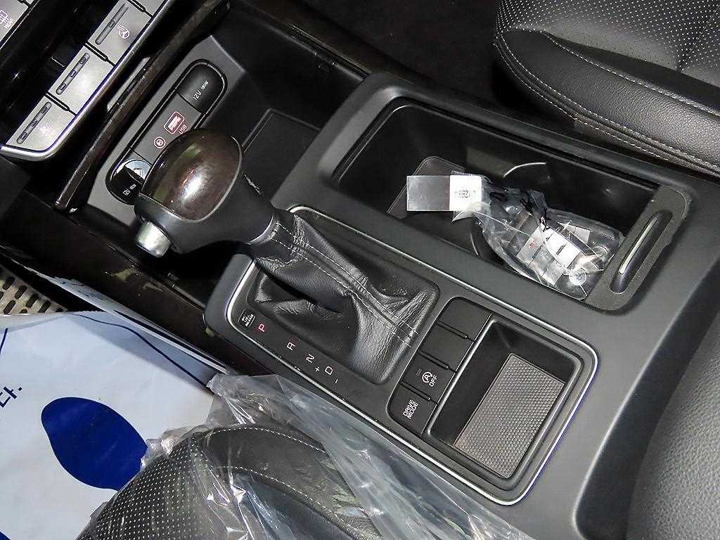 KIA Sorento - Vista 12