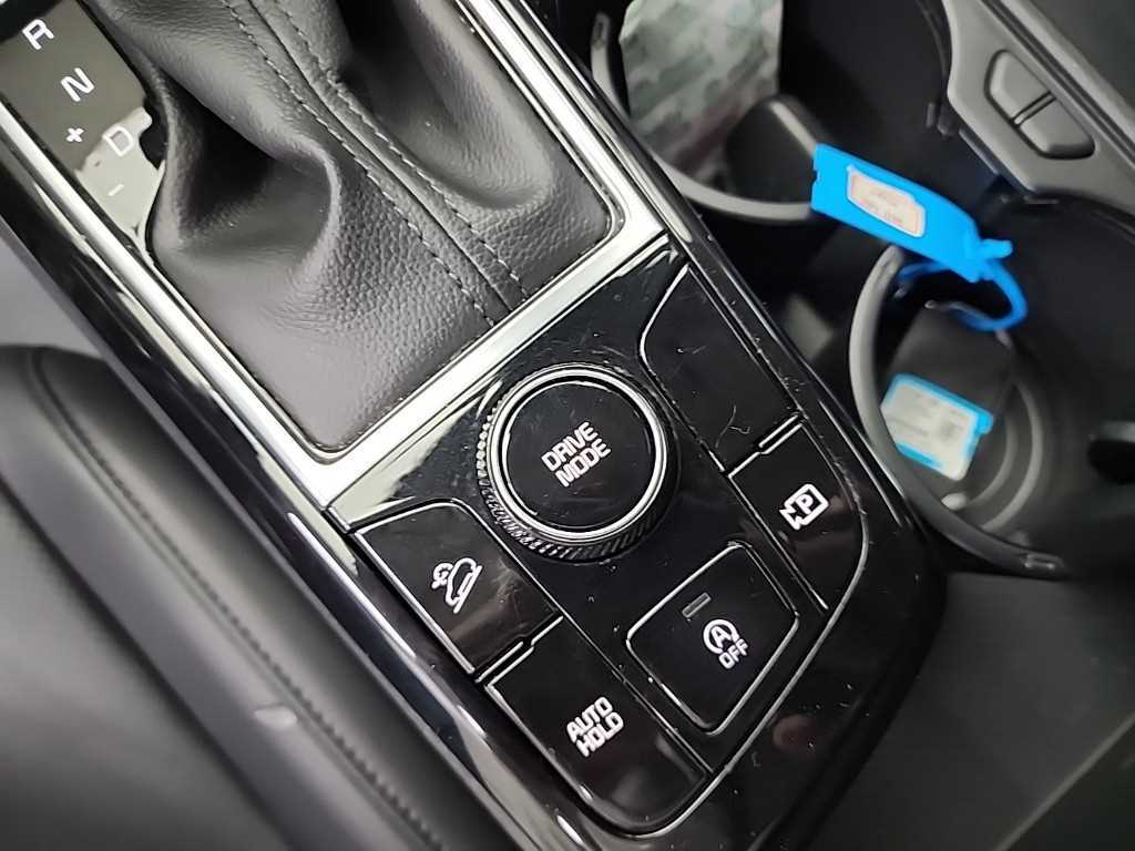 KIA Sportage 2023 - Importación desde Corea - HF Imports Iquique - Foto 18