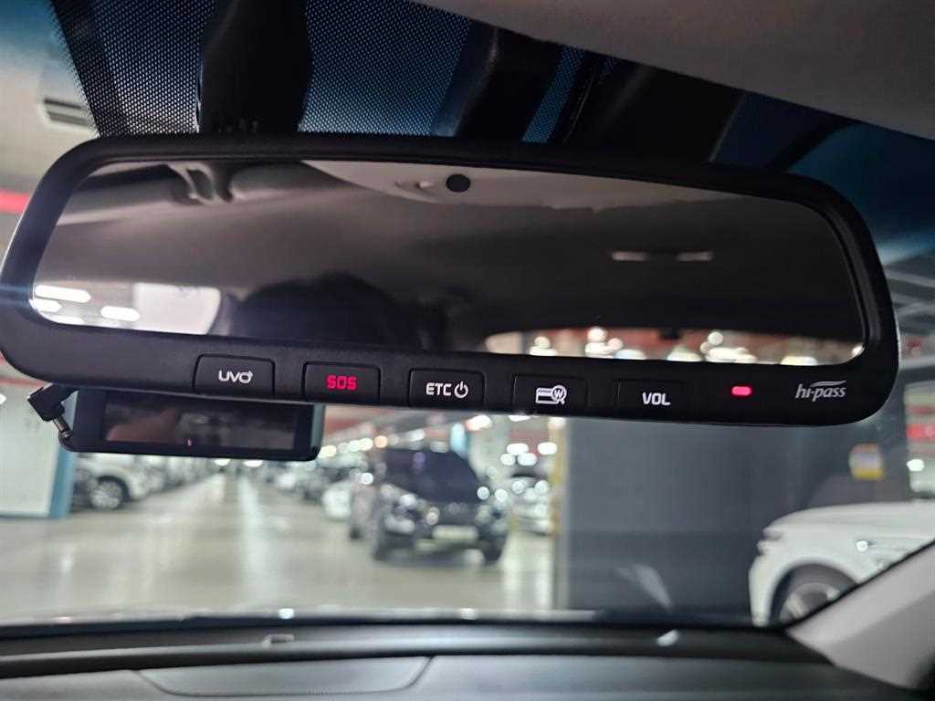 KIA K3 2019 Blanco - Importación desde Corea - HF Imports Iquique - Foto 16