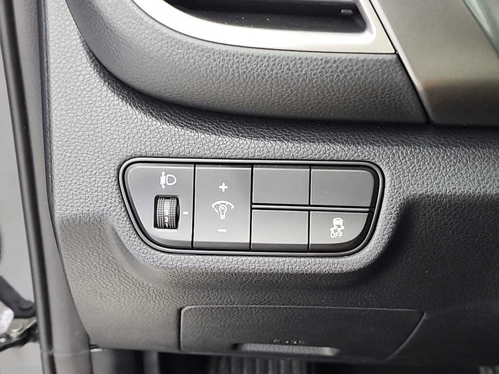 KIA Seltos 2025 Gris - Importación desde Corea - HF Imports Iquique - Foto 18