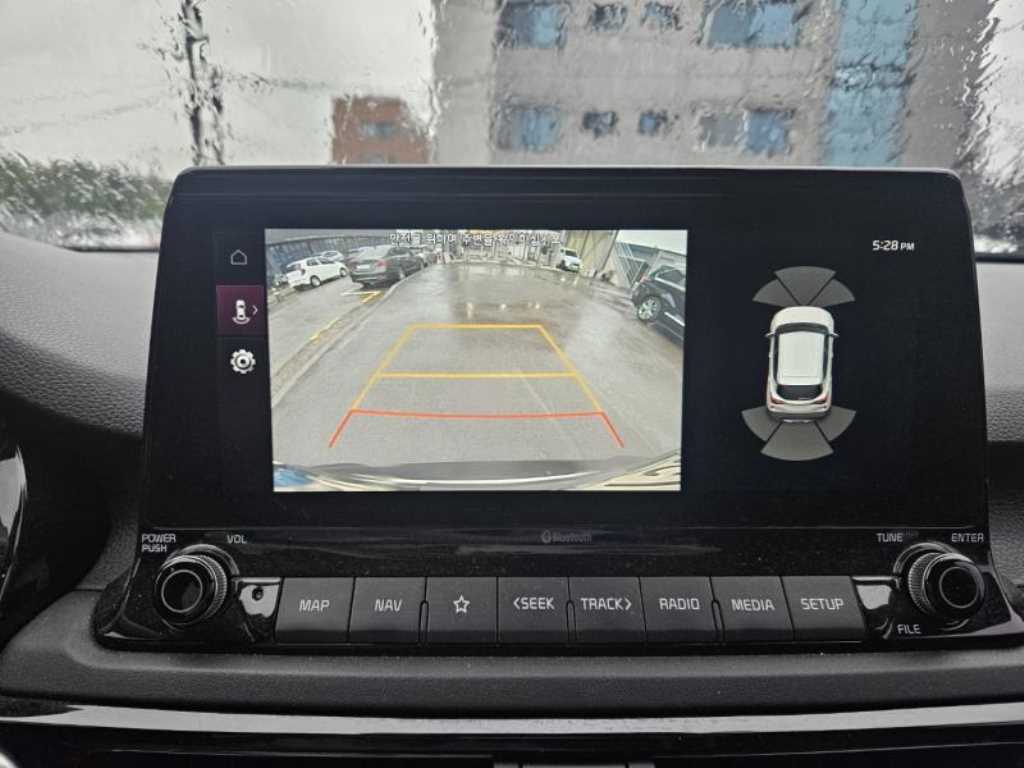 KIA Seltos - Vista 12