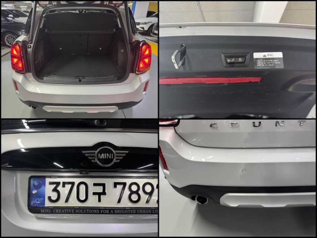 Mini Countryman 2021 - Importación desde Corea - HF Imports Iquique - Foto 14