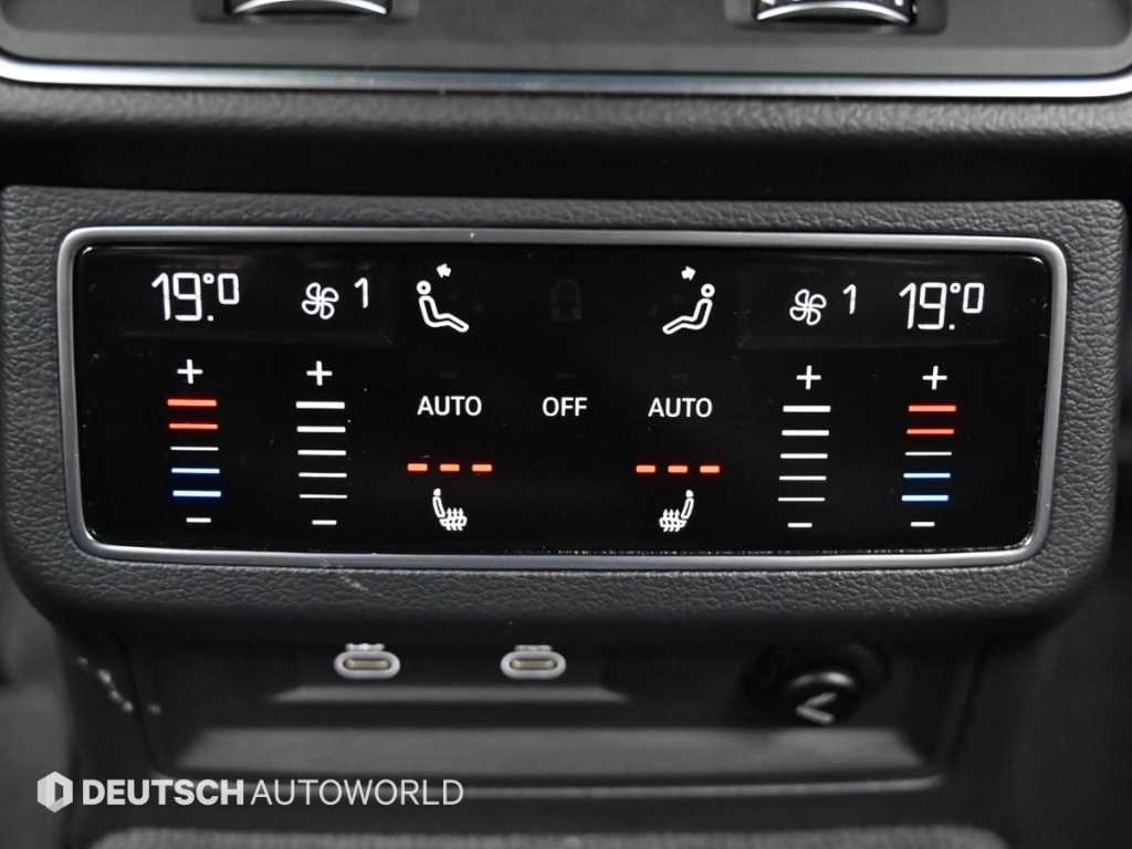 Audi A6 2023 Blanco - Importación desde Corea - HF Imports Iquique - Foto 16