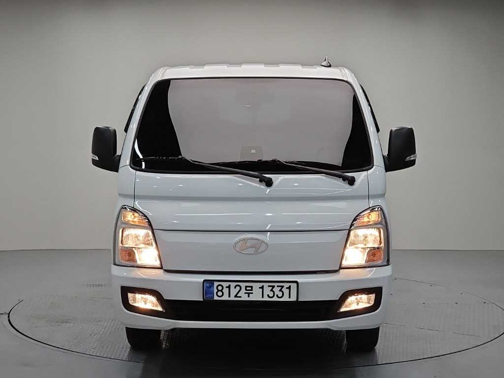 Small Truck Cargo (small) - Vista 2