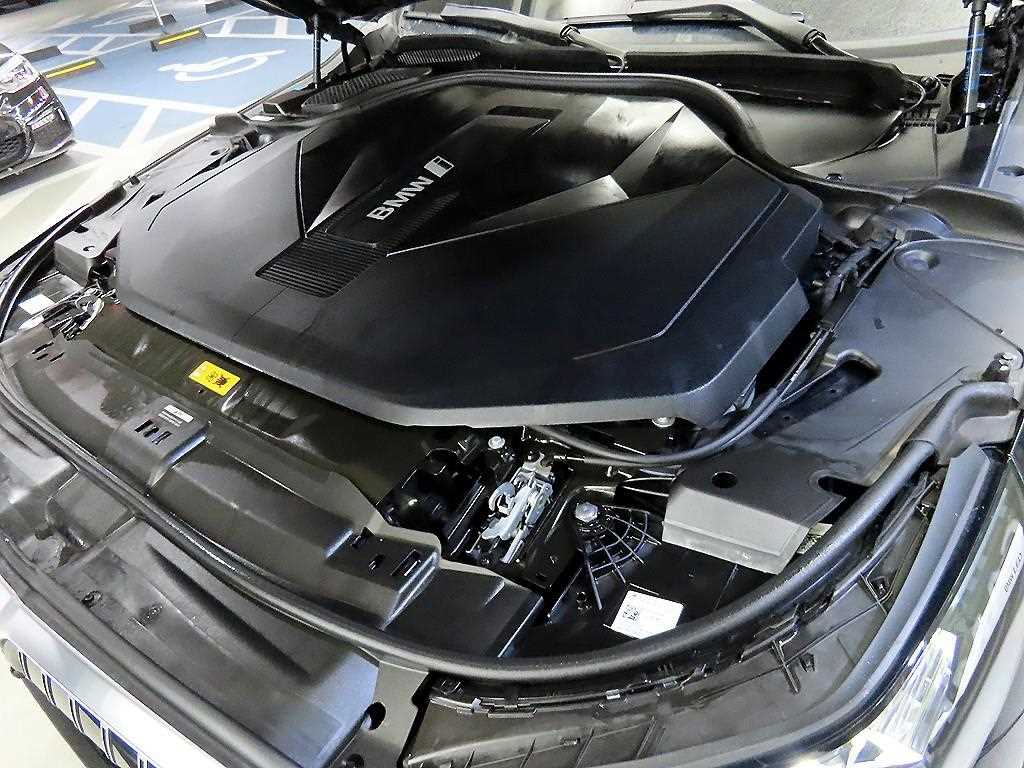 BMW i5 2024 Negro - Importación desde Corea - HF Imports Iquique - Foto 19
