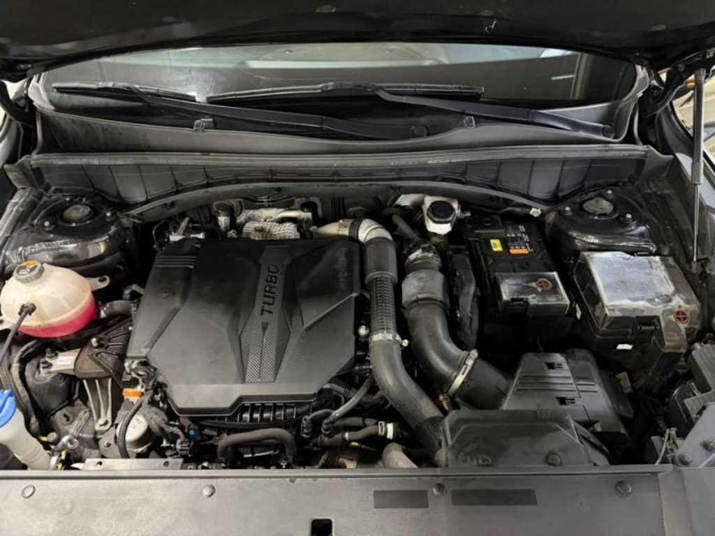 KIA Sorento 2021 Negro - Importación desde Corea - HF Imports Iquique - Foto 19