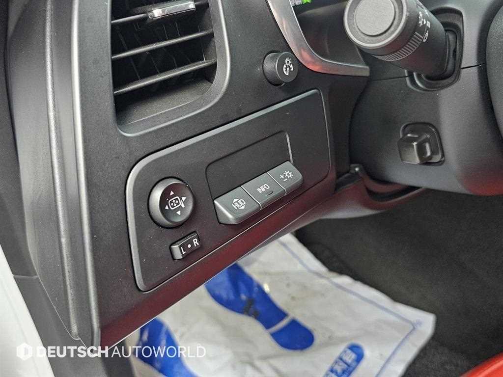 Chevrolet Corvette 2016 Blanco - Importación desde Corea - HF Imports Iquique - Foto 18