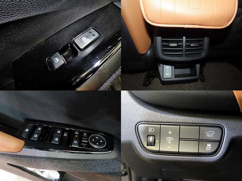 KIA Seltos 2025 Gris - Importación desde Corea - HF Imports Iquique - Foto 18