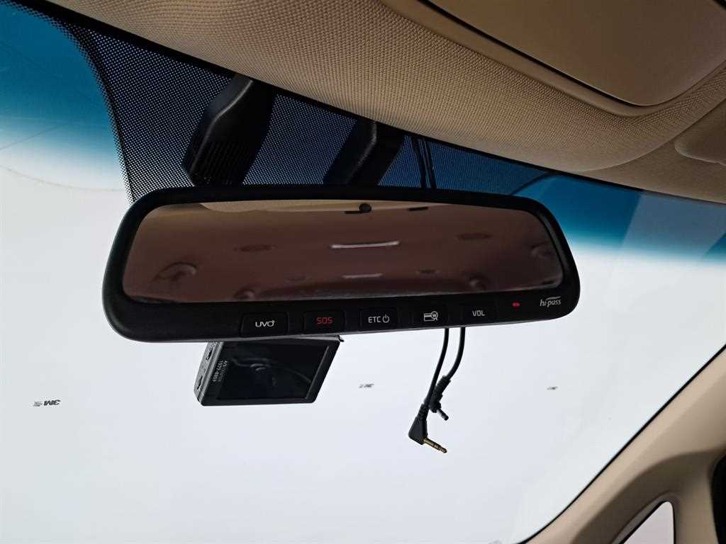 KIA Carnival 2020 Blanco - Importación desde Corea - HF Imports Iquique - Foto 14
