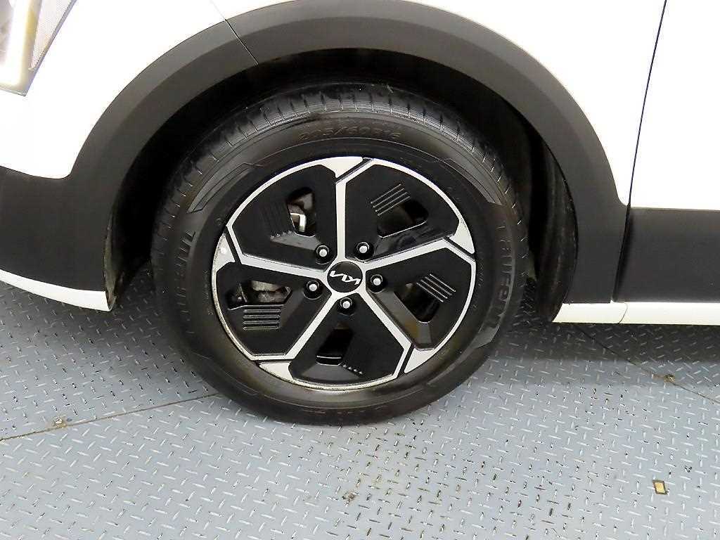 KIA Niro 2022 Blanco - Importación desde Corea - HF Imports Iquique - Foto 20