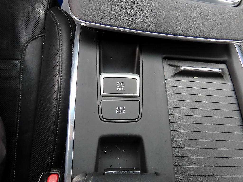 HYUNDAI Grandeur 2020 Gris - Importación desde Corea - HF Imports Iquique - Foto 14