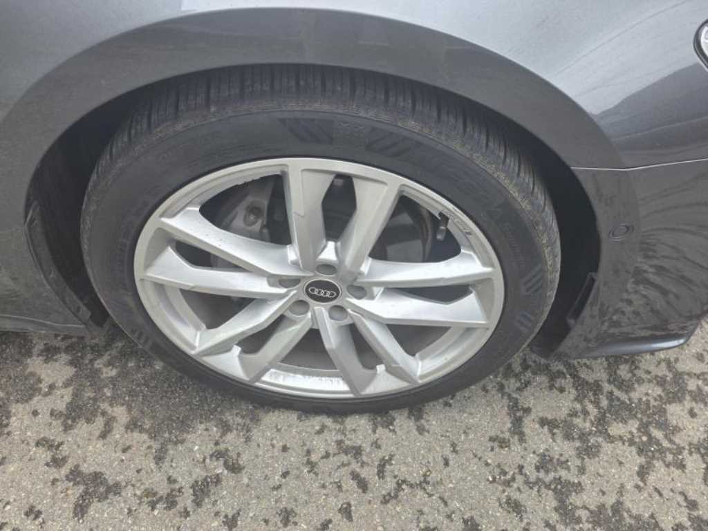 Audi A7 2022 Gris - Importación desde Corea - HF Imports Iquique - Foto 13