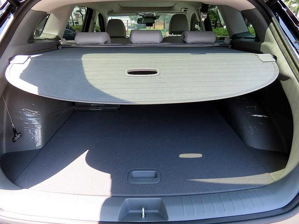 HYUNDAI Nexo 2023 Gris - Importación desde Corea - HF Imports Iquique - Foto 16