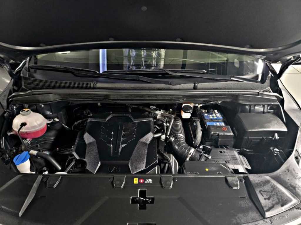 KIA Carnival 2022 Negro - Importación desde Corea - HF Imports Iquique - Foto 20
