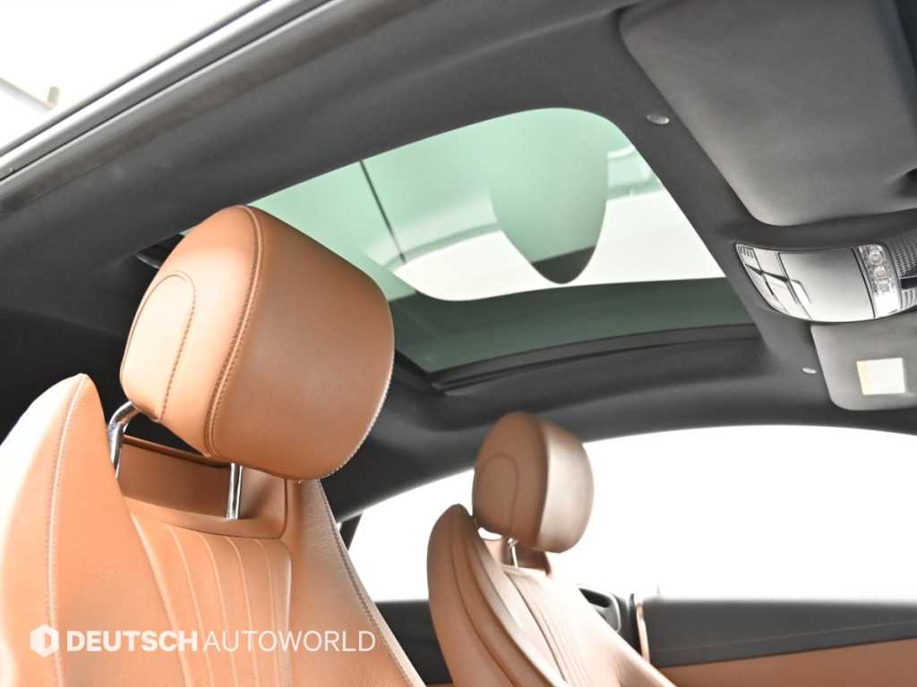 Mercedes Benz E class 2019 Blanco - Importación desde Corea - HF Imports Iquique - Foto 18