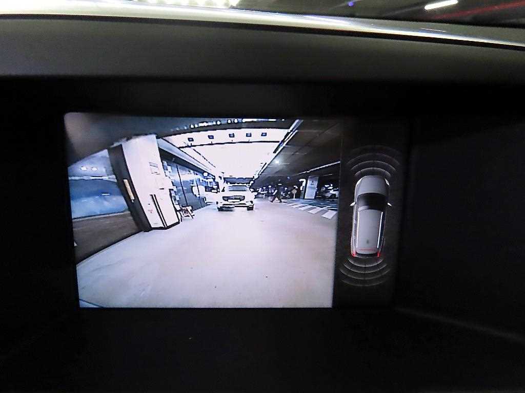 Volvo XC60 2015 Gris - Importación desde Corea - HF Imports Iquique - Foto 14
