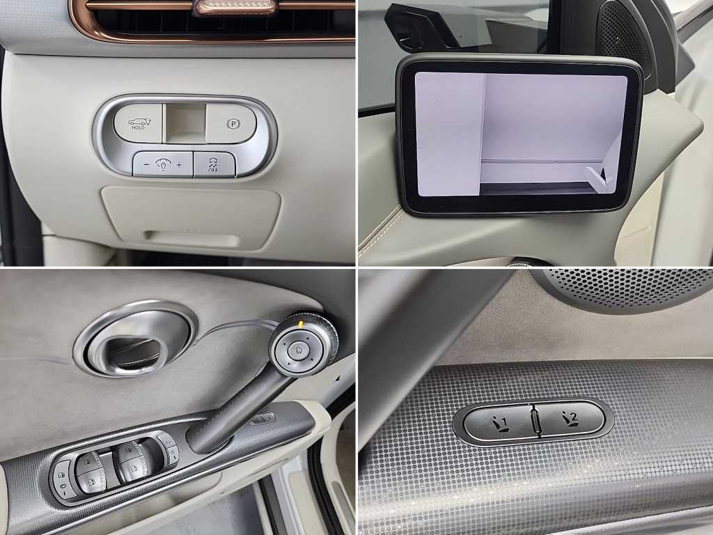 HYUNDAI Ioniq 5 2023 Blanco - Importación desde Corea - HF Imports Iquique - Foto 17