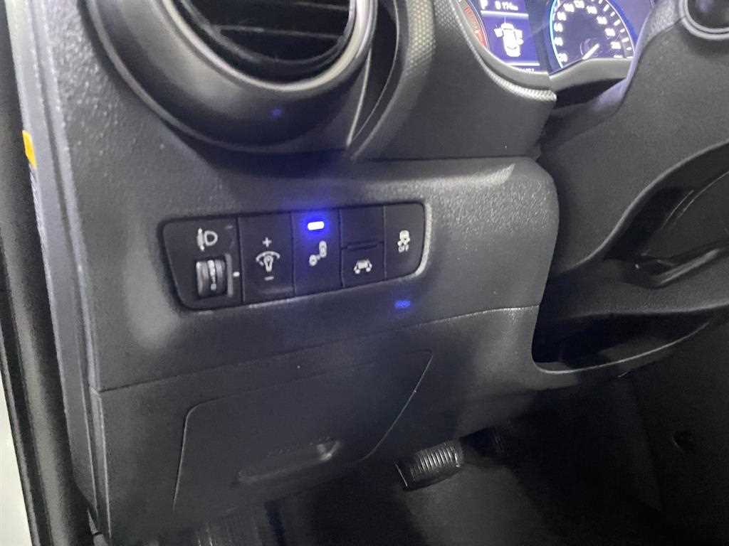 HYUNDAI Kona 2020 Blanco - Importación desde Corea - HF Imports Iquique - Foto 14