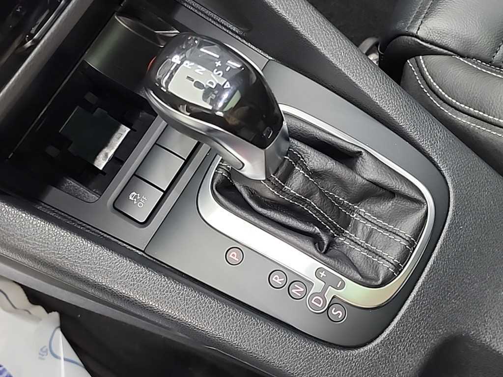 Volkswagen Scirocco - Vista 7