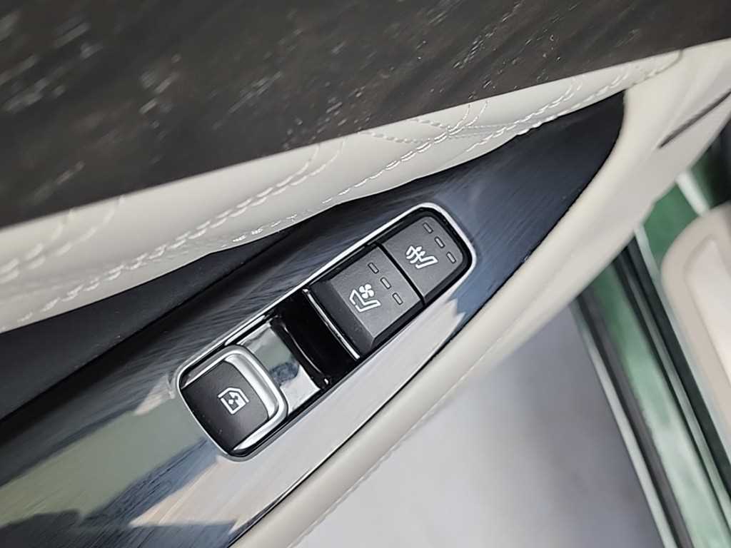 KIA K8 2022 Verde - Importación desde Corea - HF Imports Iquique - Foto 14