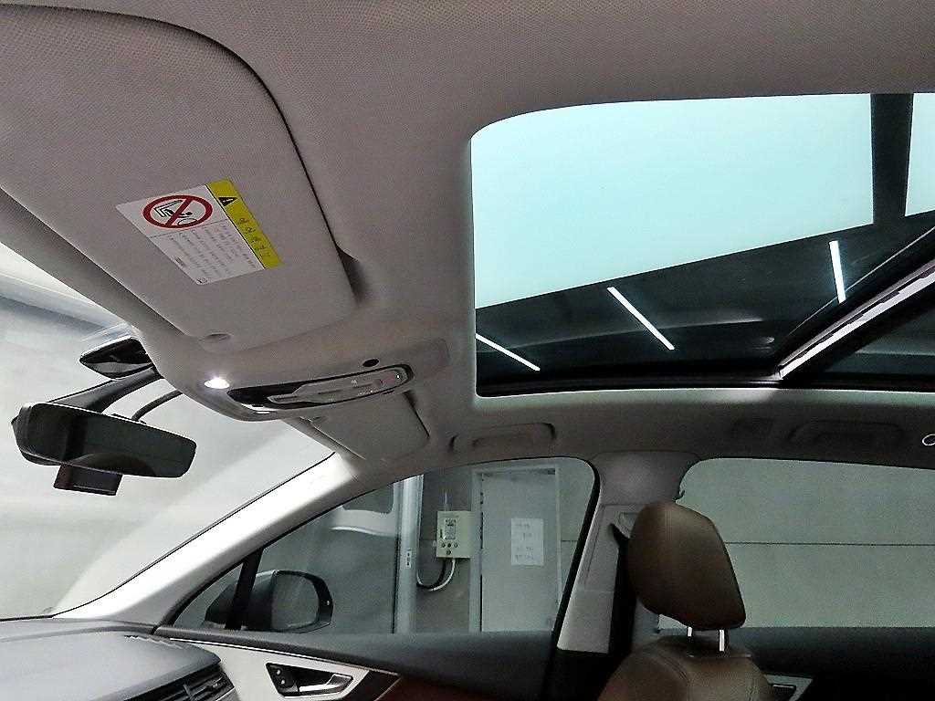 Audi Q7 2019 Gris - Importación desde Corea - HF Imports Iquique - Foto 15