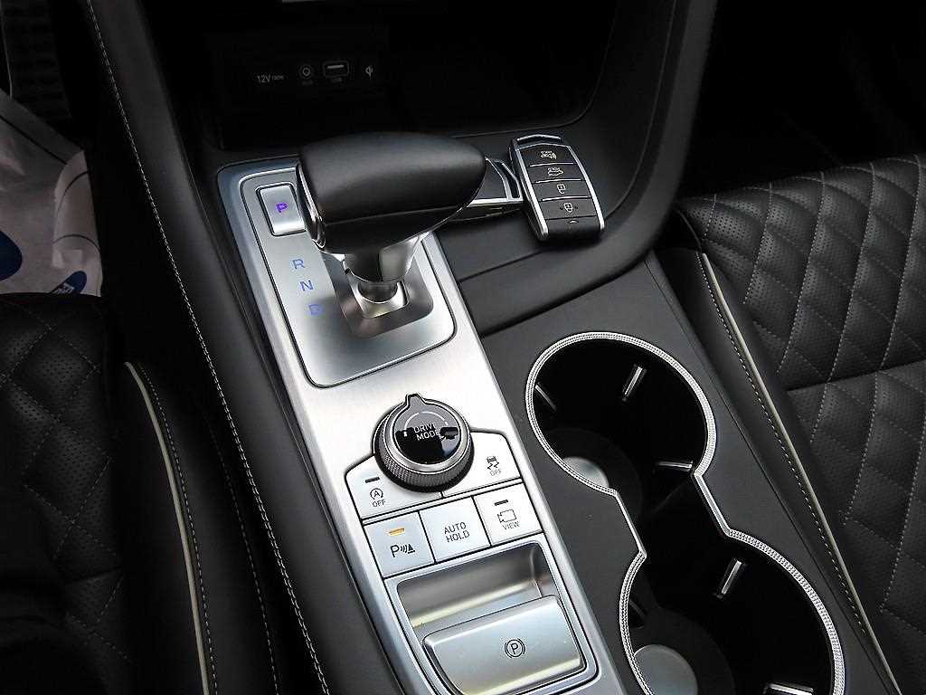 Genesis G70 - Vista 11
