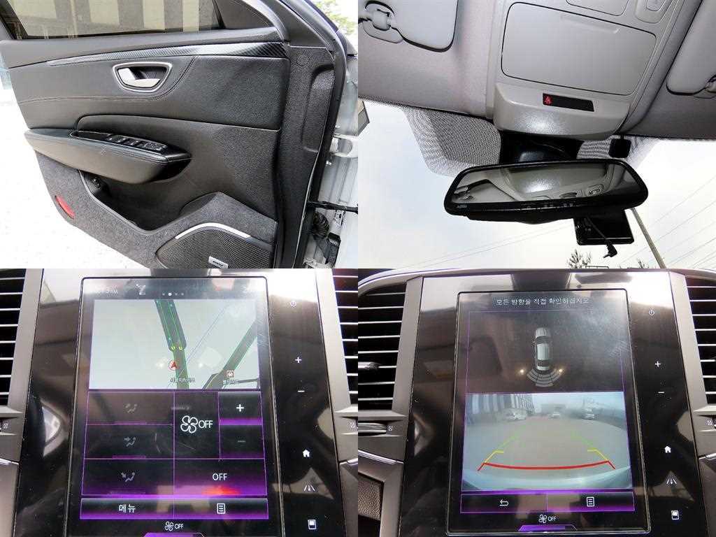 SAMSUNG SM6 2017 Blanco - Importación desde Corea - HF Imports Iquique - Foto 18