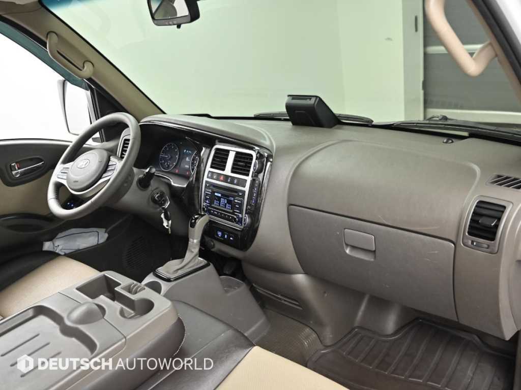 Small Truck Cargo (small) - Vista 7