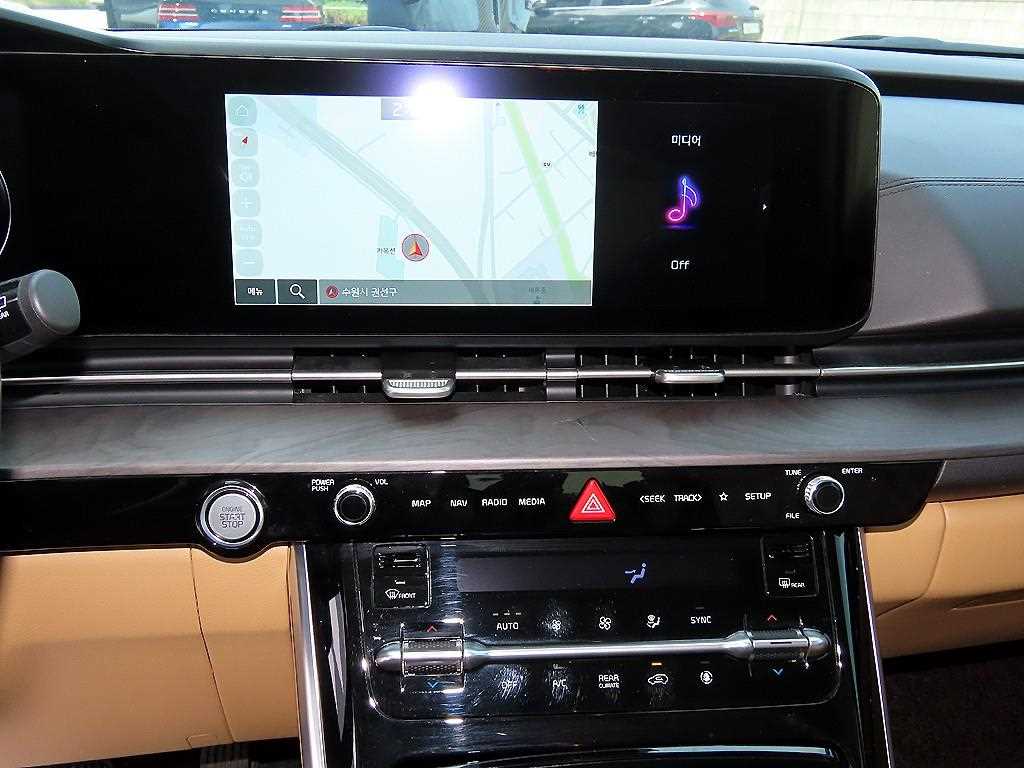 KIA Carnival 2022 - Importación desde Corea - HF Imports Iquique - Foto 14