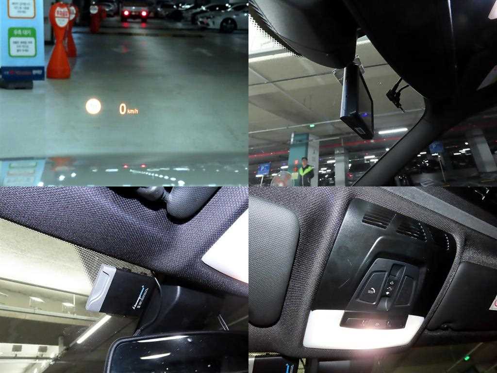 BMW 3 series 2016 Blanco - Importación desde Corea - HF Imports Iquique - Foto 18