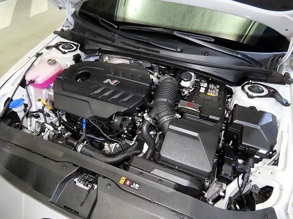 HYUNDAI Avante 2024 Gris - Importación desde Corea - HF Imports Iquique - Foto 17