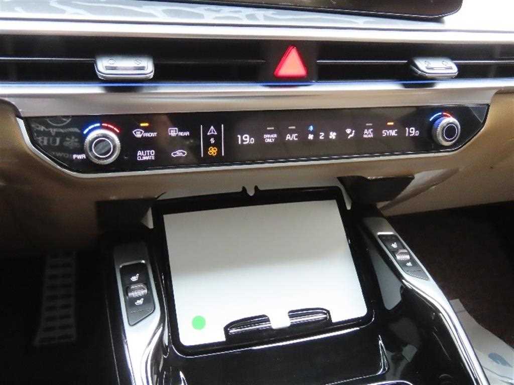 KIA Sorento - Vista 7
