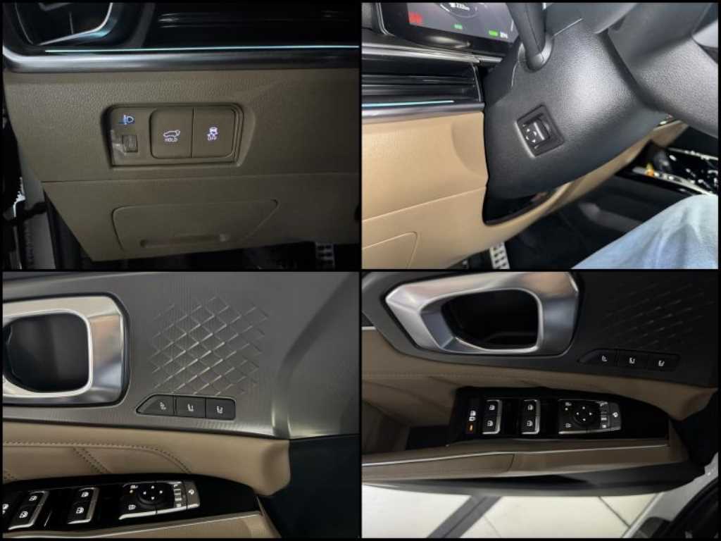 KIA Sorento - Vista 12