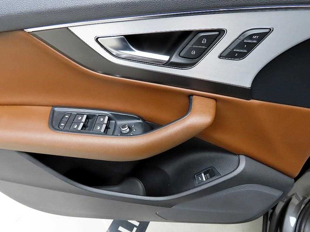 Audi Q7 - Vista 11