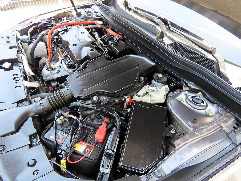 Honda Accord 2019 Gris - Importación desde Corea - HF Imports Iquique - Foto 19