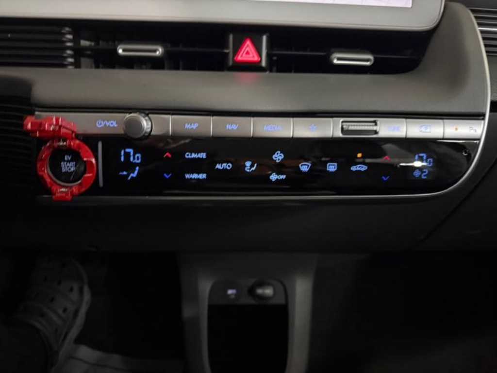 HYUNDAI Ioniq 5 - Vista 12
