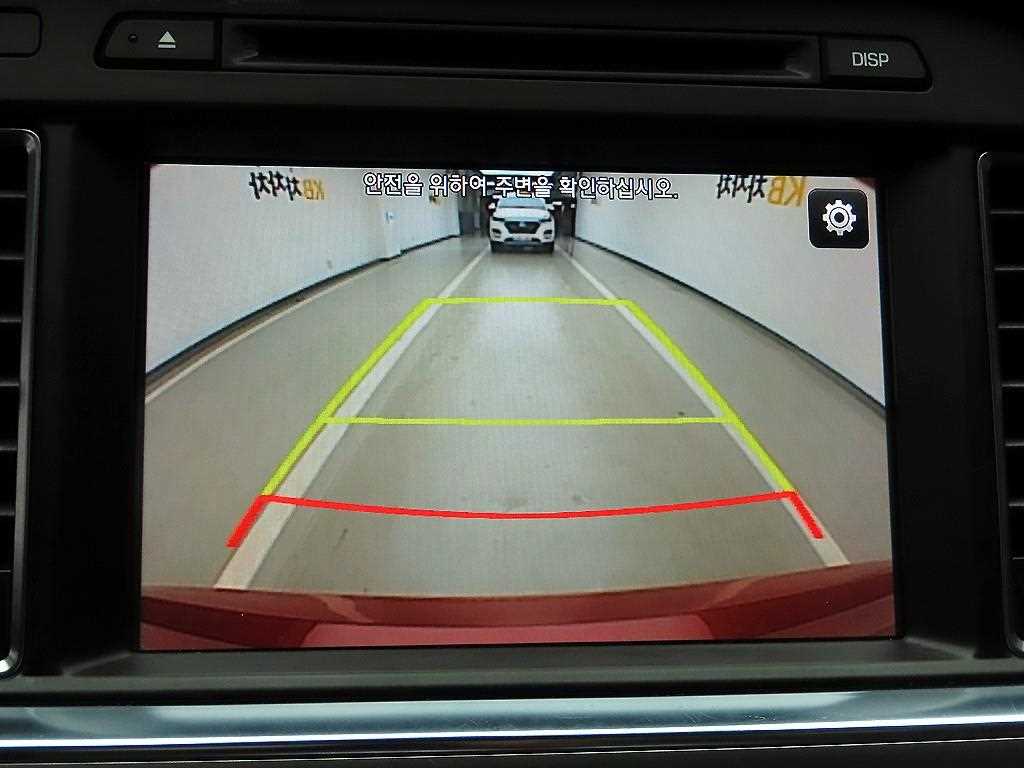 HYUNDAI Sonata 2017 Rojo - Importación desde Corea - HF Imports Iquique - Foto 15